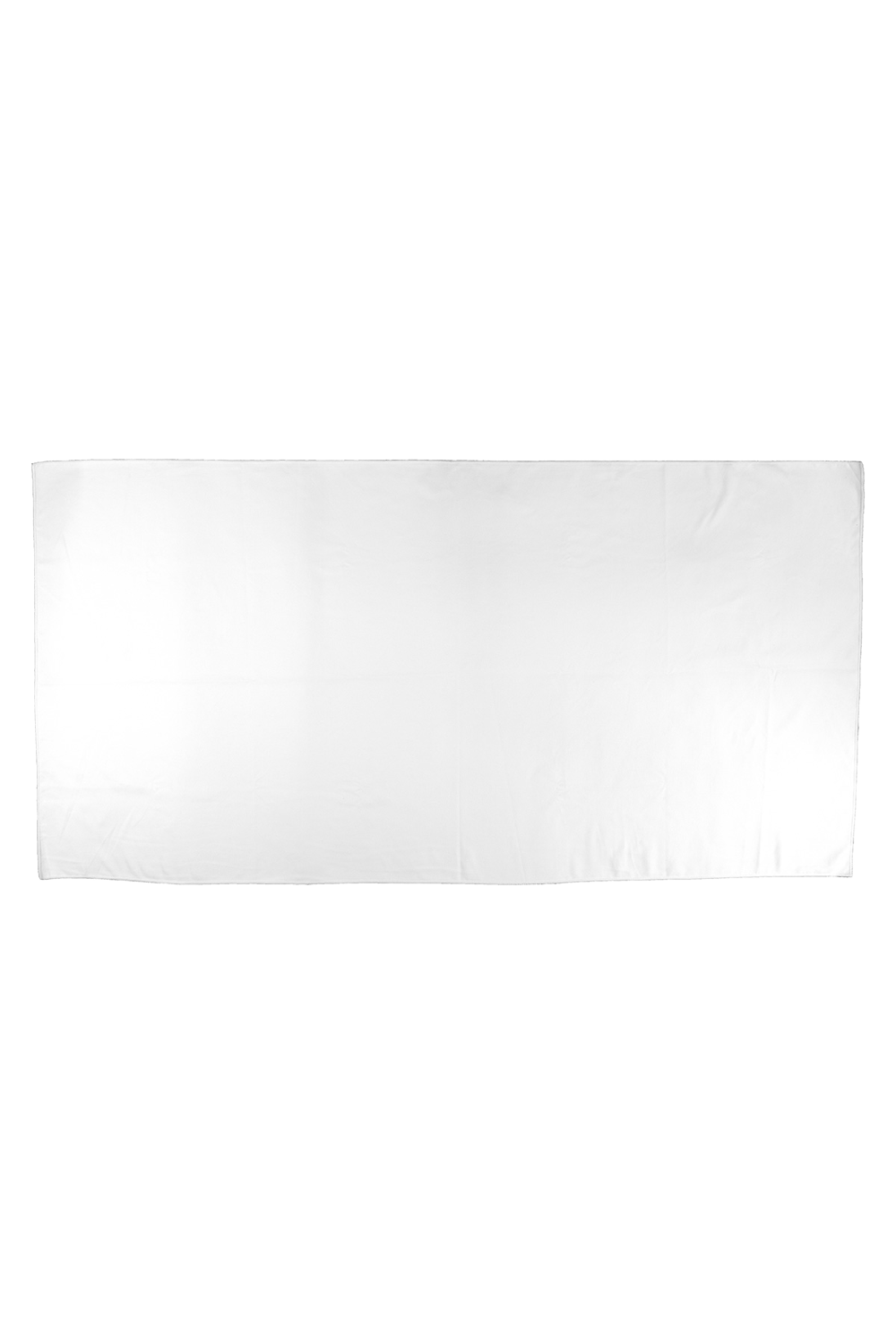 Beach Towel 30" x 60" — blank product