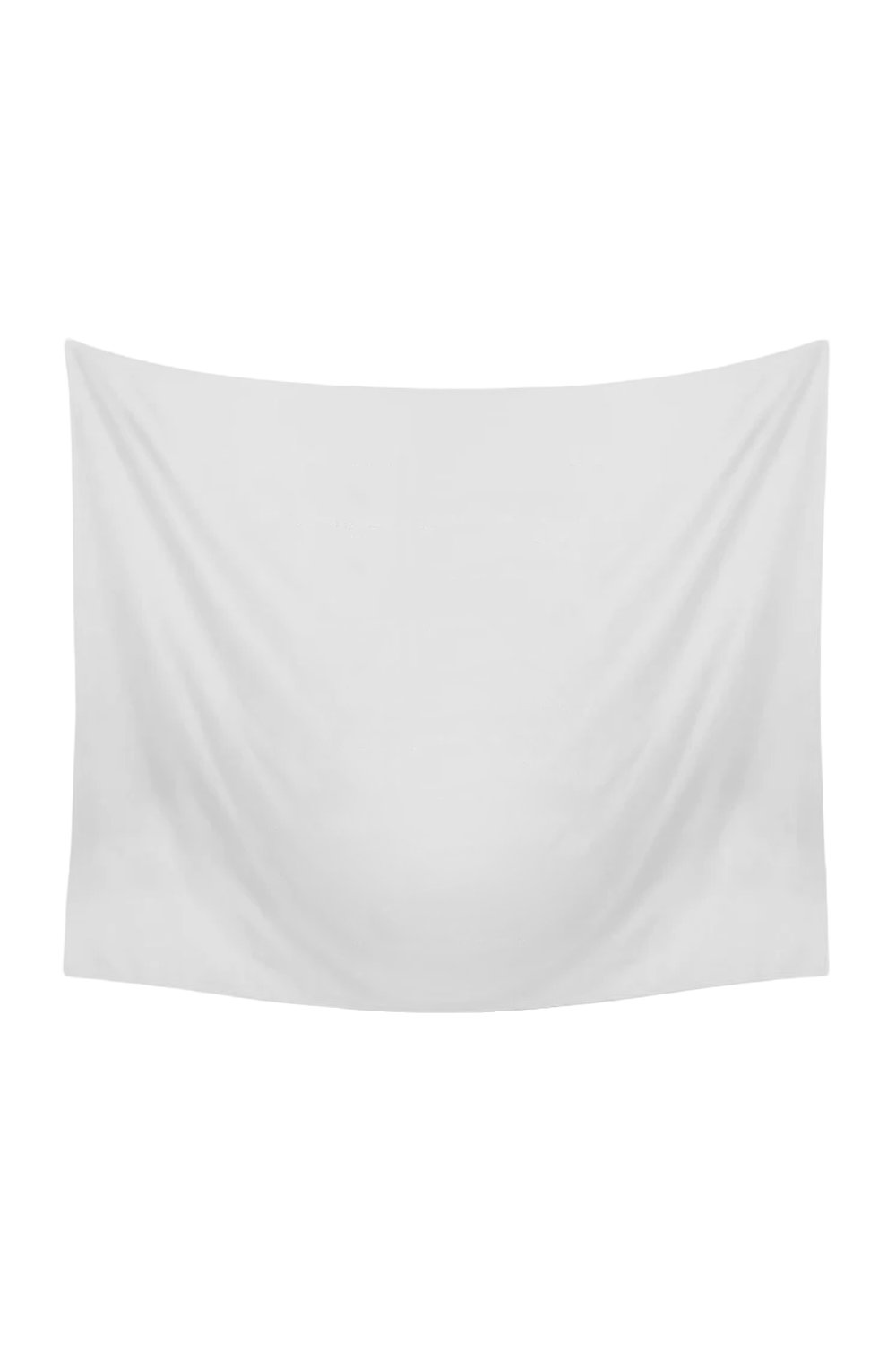 Tapestry 51" x 60" — blank product