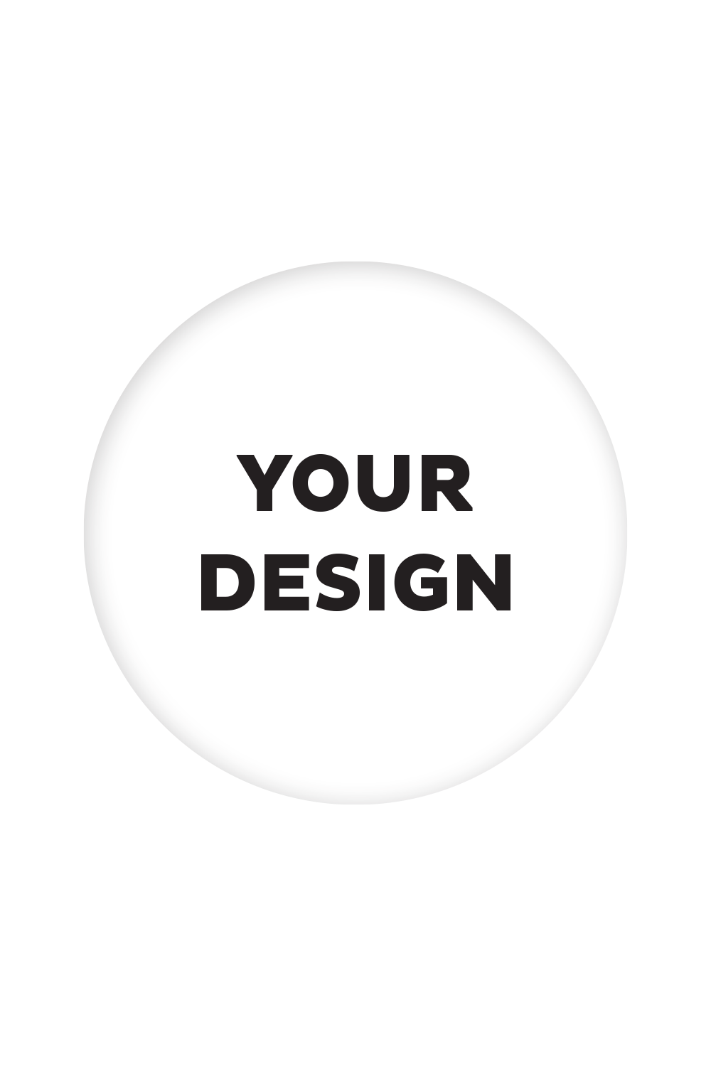 Magnet Up to 9 sq. in. — blank product
