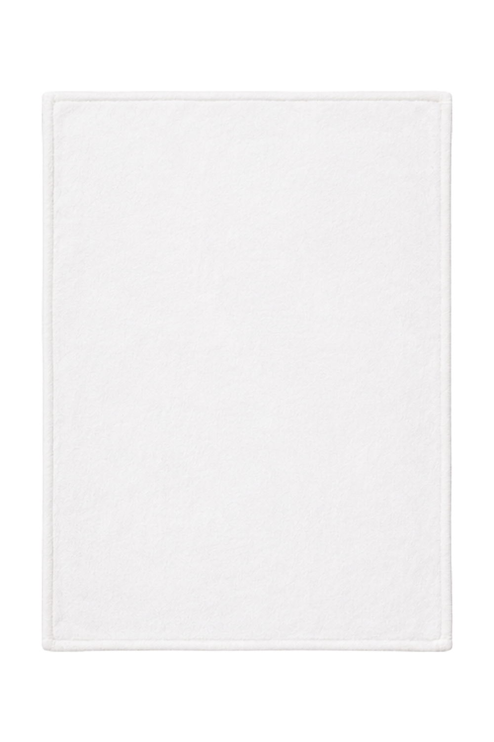 Picnic Blanket 50" x 60" — blank product