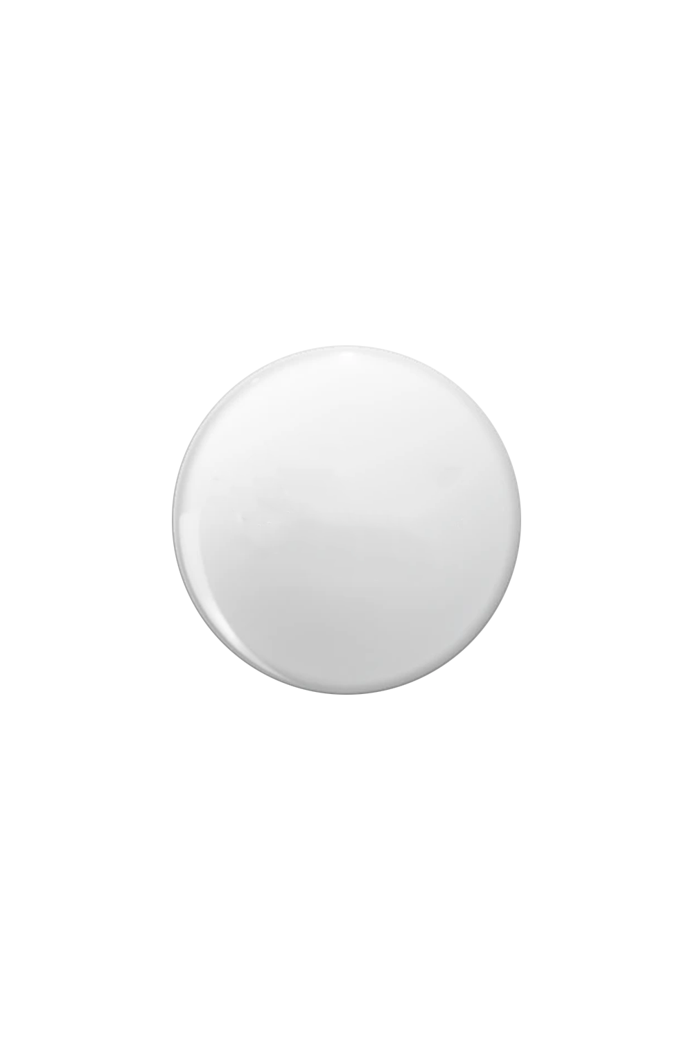 2.25-inch Button — blank product