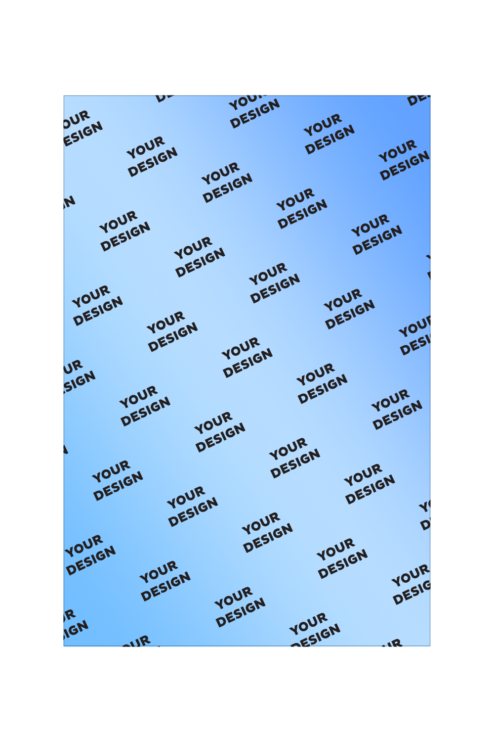 20x30 Gloss Poster