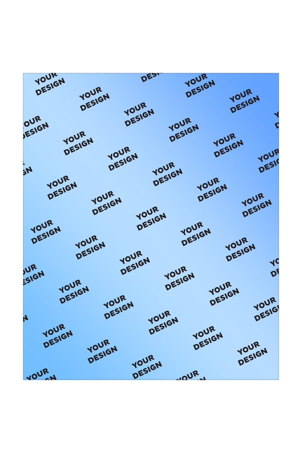 12x15 Gloss Poster