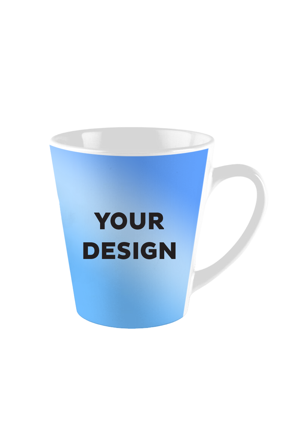 11oz Tall (Latte) Mug