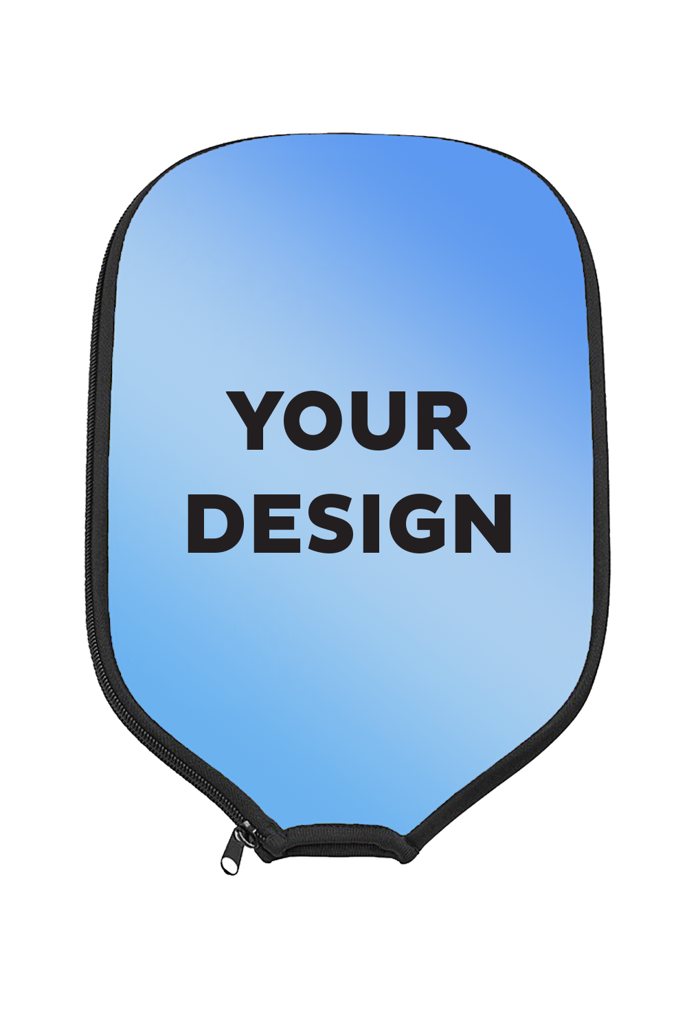 Pickleball Paddle Cover